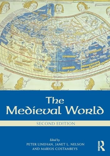 Medieval world; Marios Costambeys; 2018