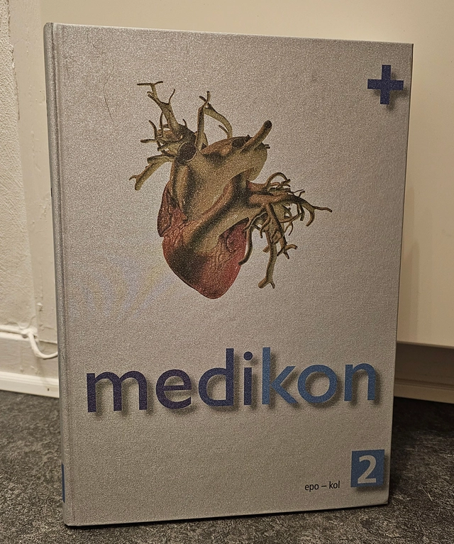 Medikon, 3.; Jörgen Malmquist, Ulf Danielsson, Stefan Alfelt