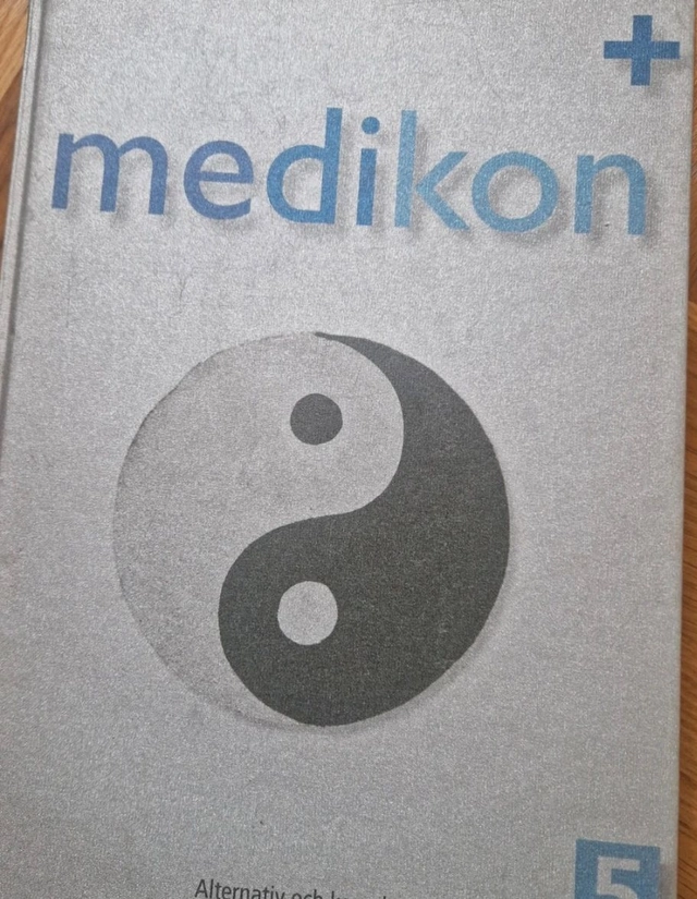 Medikon; Jörgen Malmquist, Ulf Danielsson, Stefan Alfelt; 2008