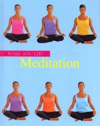 Meditation; Loreaine Turner; 2005