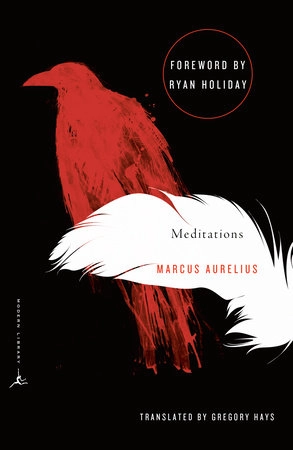 Meditations; Marcus Aurelius; 2003