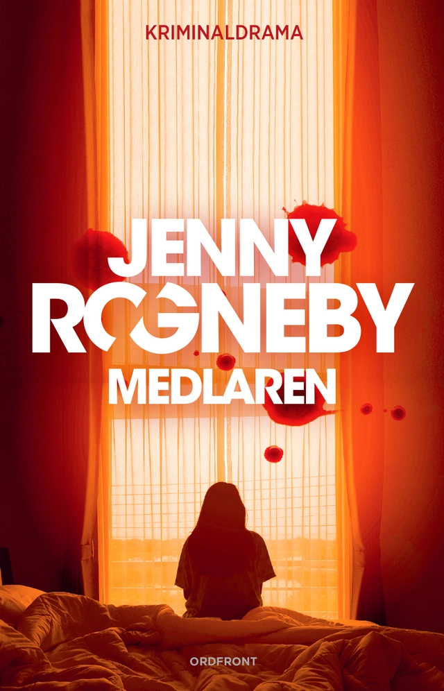 Medlaren; Jenny Rogneby; 2022