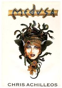 Medusa: The Third Book of IllustrationsPaper tiger; Chris Achilleos, Nigel Suckling