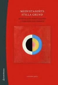 Medvetandets stilla grund : mystik och spiritualitet i världens religioner; Antoon Geels; 2008