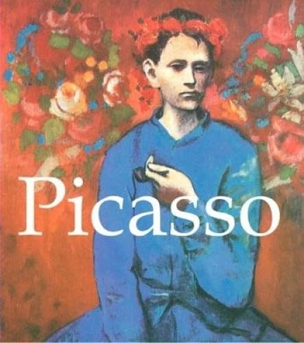 Mega Squares; Pablo Picasso; 2004