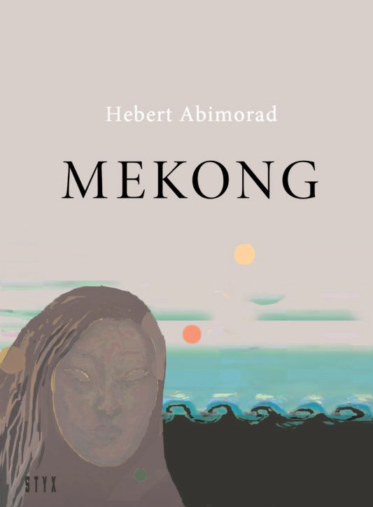 Mekong; Hebert Abimorad; 2018