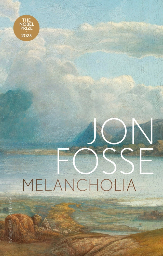 Melancholia; Jon Fosse; 2023