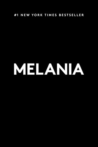 Melania; Melania Trump; 2024