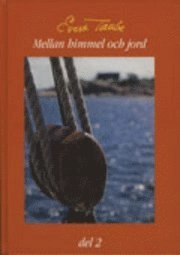 Mellan himmel och jord 2; Evert Taube; 1999