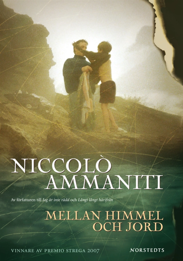 Mellan himmel och jord; Niccolò Ammaniti; 2008
