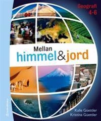 Mellan himmel och jord; Kalle Güettler, Kristina Güettler; 2013