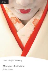 Memoirs of a geisha; Arthur Golden; 2008