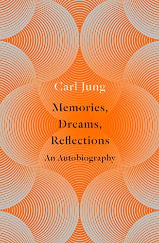 Memories, dreams, reflections; C. G. Jung; 1993