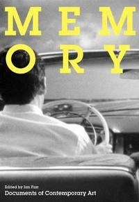 Memory; Ian Farr; 2012