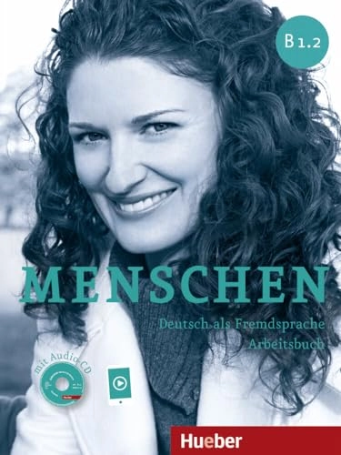 Menschen B1.2; Anna Breitsameter, Sabine Glas-Peters, Angela Pude; 2022
