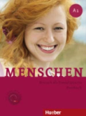 Menschen : Deutsch als Fremdsprache; Sandra. Evans; 2012