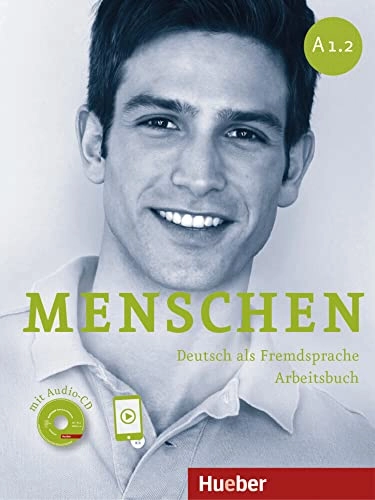 Menschen sechsbandige Ausgabe; Sabine Glas-Peters, Angela Pude, Monika Reimann; 2012