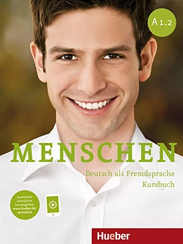 Menschen sechsbandige Ausgabe; Sandra Evans, Franz Specht, Angela Pude; 2019