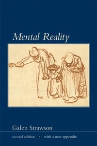 Mental Reality
                E-bok; Galen Strawson; 2009