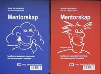 Mentorskap; Bente Kaj Henriksson, Gro Laupsa Holm; 2017