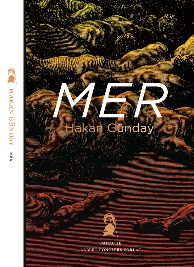 Mer; Hakan Günday; 2017
