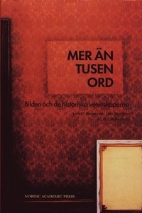 Mer än tusen ord; Lars M. Andersson; 2001