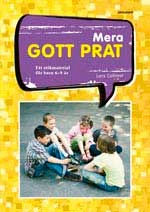Mera gott prat; Lars Collmar, Lars Collmar; 2007