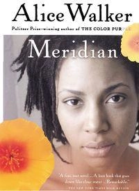 Meridian; Alice Walker; 2003