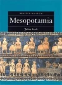 Mesopotamia; Julian Reade; 2000