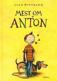 Mest om Anton; Sten Wistrand; 2002