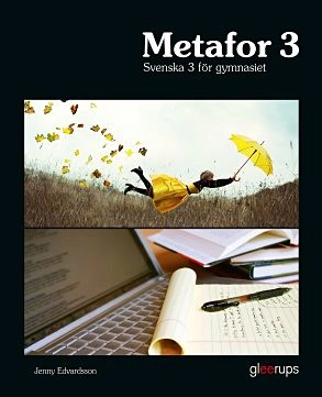 Metafor 3; Jenny Edvardsson; 2021