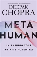 Metahuman; Dr Deepak Chopra; 2019