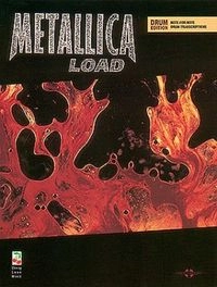 Metallica - LoadPlay it like it is; Metallica