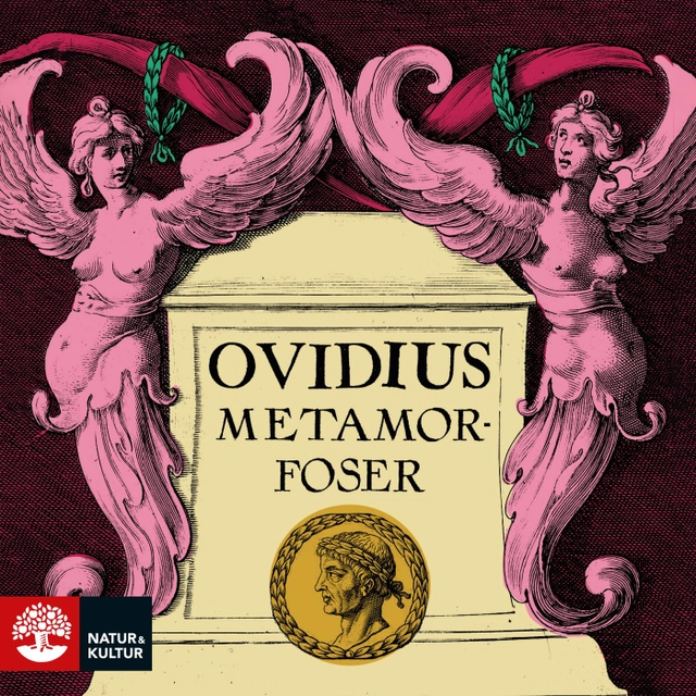 Metamorfoser; Publius Ovidius Naso; 2015