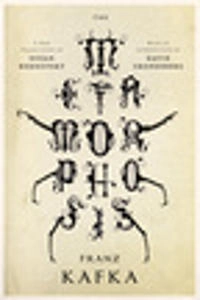 Metamorphosis; Franz Kafka; 2014
