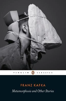 Metamorphosis and Other Stories; Franz Kafka; 2019
