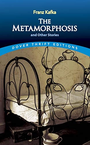 Metamorphosis and other stories; Franz Kafka; 1996