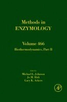 Methods in enzymology · Biothermodynamics,, Vol. 466, Part B; Michael L. Johnson, Gary K. Ackers, Jo M. Holt; 2009