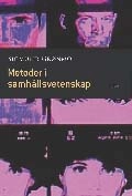 Metoder i samhällsvetenskap; Sigmund Grønmo; 2006