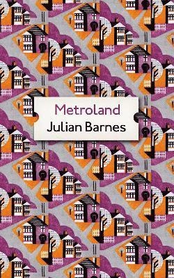 Metroland; Julian Barnes; 2016