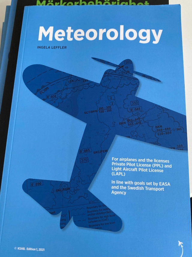 Metrology ; Ingela Leffler ; 2021