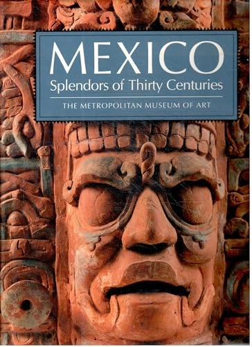 Mexico; Octavio Paz, Metropolitan Museum of Art (New York, N.Y.); 1990