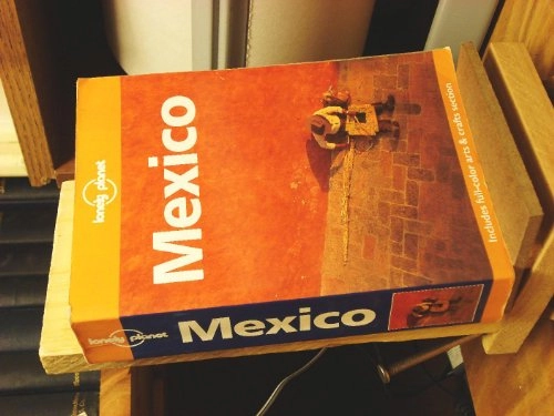 Mexico; Tom Brosnahan; 1998