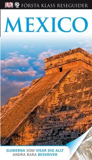Mexico; Nick Caistor, Karin Andrae; 2012