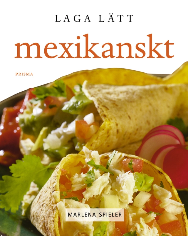 Mexikanskt; Marlena Spieler; 2001