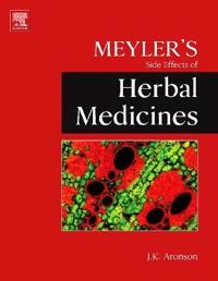 Meyler's side effects of herbal medicines; Jeffrey K Aronson Ed, Jeffrey K Aronson; 2009
