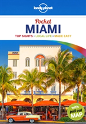 Miami - Pocket ; , Regis St Louis; 2018