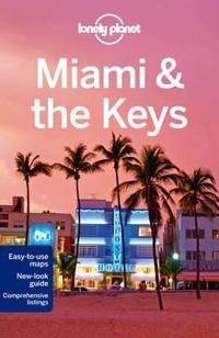 Miami & the Keys LP; Adam Karlin; 2015