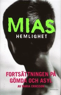 Mias hemlighet; Maria Eriksson; 2005
