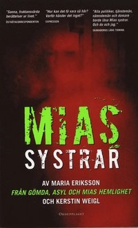 Mias systrar; Maria Eriksson, Kerstin Weigl; 2008